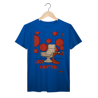 Nome do produto Camiseta Premium Teddy Swims Lose Control