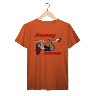Nome do produto Camiseta Premium Dua Lipa Training Season