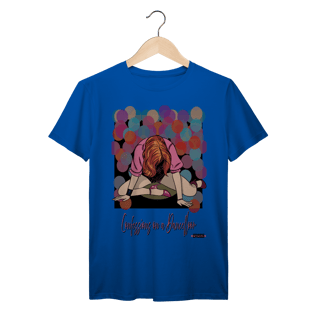 Nome do produto Camiseta Premium Madonna Confessions on a Dancefloor