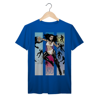 Nome do produto Camiseta Premium Katy Perry 143