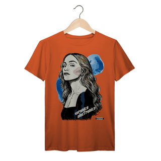 Nome do produto Camiseta Premium Veronica Electronica Madonna