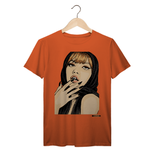 Nome do produto Camiseta Premium Lisa Alter Ego