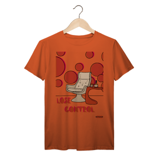 Nome do produto Camiseta Premium Teddy Swims Lose Control