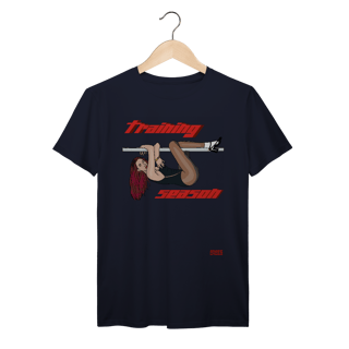 Nome do produto Camiseta Premium Dua Lipa Training Season