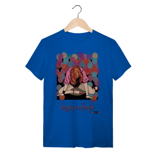 Nome do produto Camiseta Quality Madonna Confessions on a Dancefloor