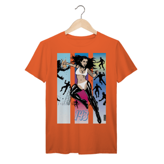 Nome do produto Camiseta Premium Katy Perry 143