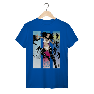 Nome do produto Camiseta Quality Katy Perry 143