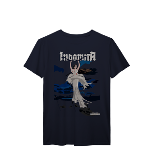 Nome do produto Camiseta Premium Belinda Indomita