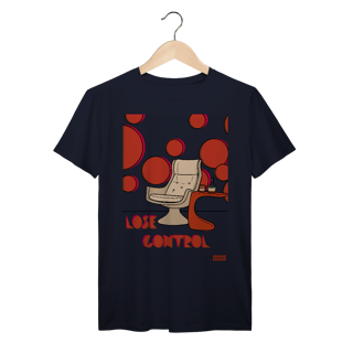 Nome do produto Camiseta Premium Teddy Swims Lose Control