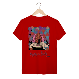 Nome do produto Camiseta Quality Madonna Confessions on a Dancefloor