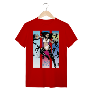 Nome do produto Camiseta Quality Katy Perry 143