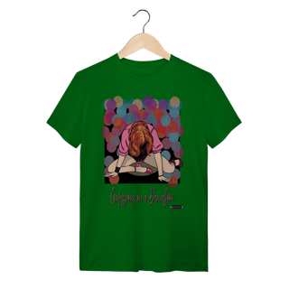 Nome do produto Camiseta Quality Madonna Confessions on a Dancefloor