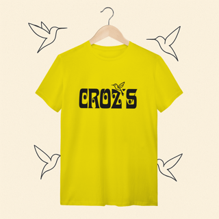Nome do produto Camiseta Quality Crozs