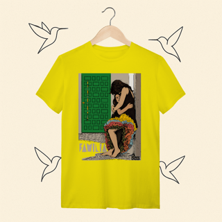 Nome do produto Camiseta Camila Cabello Familia