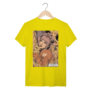 Nome do produto Camiseta Hades Melanie Martinez