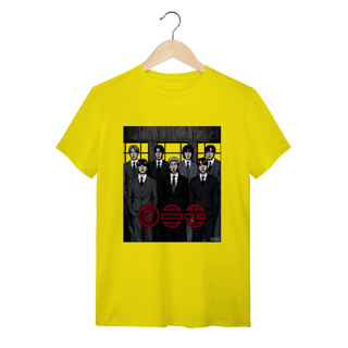 Nome do produto Camiseta BTS Arirang