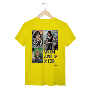 Nome do produto Camiseta Britney Spears Womanizer