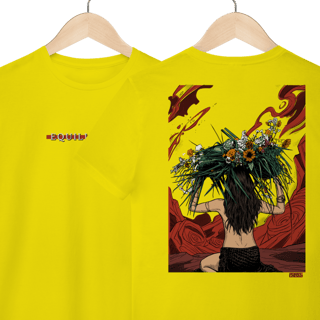 Nome do produto Camiseta Anitta Equilibrium