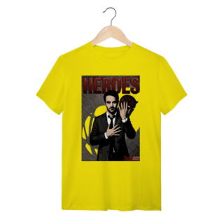 Nome do produto Camiseta Matt Murdock Heroes