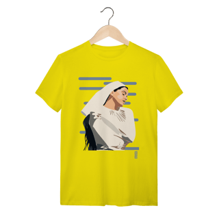 Nome do produto Camiseta Quality Rosalia LUX