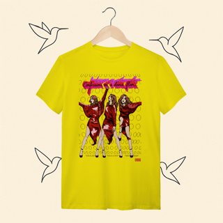 Nome do produto Camiseta Madonna Confessions on a Dance Floor 20 anos