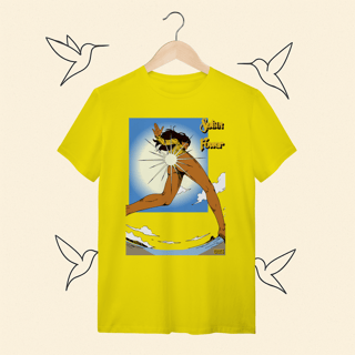 Nome do produto Camiseta Lorde Solar Power