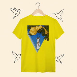 Nome do produto Camiseta Doja Cat Vie
