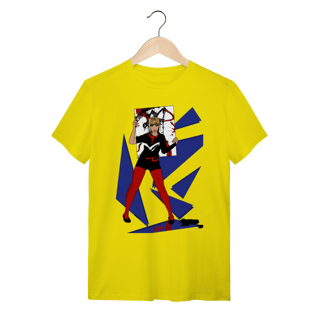 Nome do produto Camiseta PinkPantheress Fancy Some More?