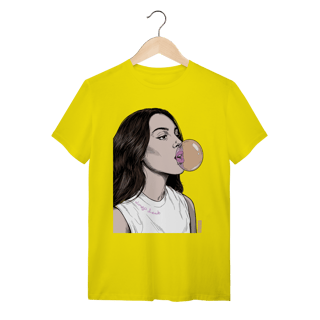 Nome do produto Camiseta Olivia Rodrigo Drop Dead