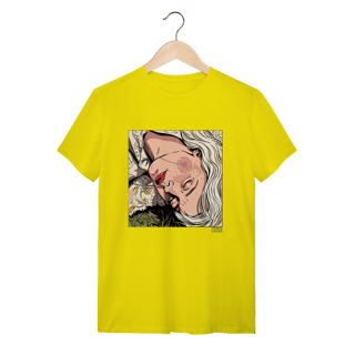 Nome do produto Camiseta Florescence Maisie Peters