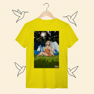 Nome do produto Camiseta Zara Larsson Midnight Sun