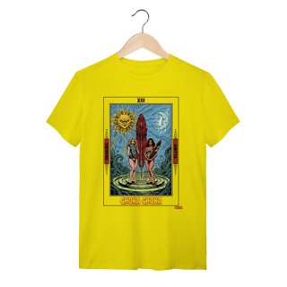 Nome do produto Camiseta Anitta e Shakira Choka Choka