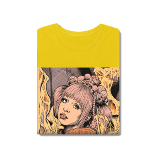 Nome do produto Camiseta Estonada Hades Melanie Martinez