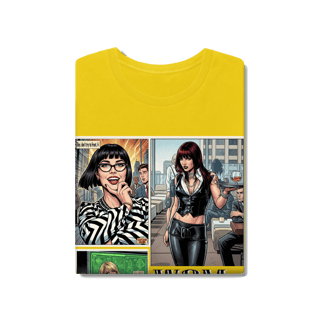 Nome do produto Camiseeta Estonada Britney Spears Womanizer