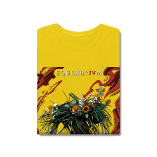 Nome do produto Camiseta Estonada Anitta Equilibrium