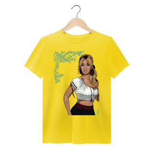 Nome do produto Camiseta Estonada Beyonce Bday