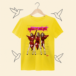 Nome do produto Camiseta Estonada Madonna Confessions on a Dance Floor 20 anos
