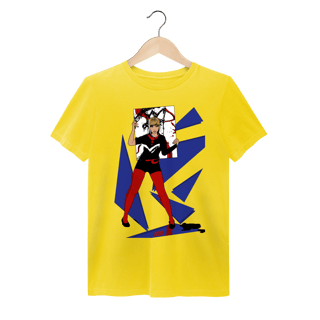 Nome do produto Camiseta Estonada PinkPantheress Fancy Some More?