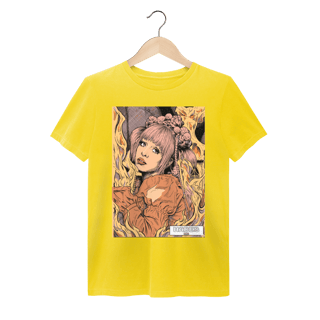 Nome do produto Camiseta Estonada Hades Melanie Martinez