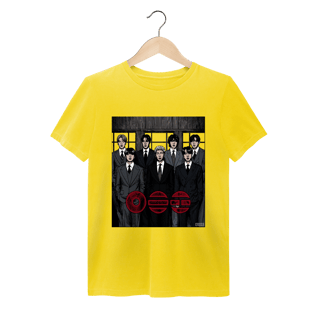 Nome do produto Camiseta Estonada BTS Arirang