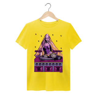 Nome do produto Camiseta Estonada Madonna Confessions II