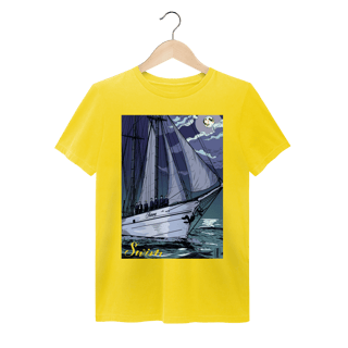 Nome do produto Camiseta Estonada BTS Swim