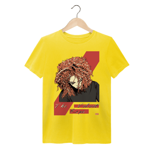 Nome do produto Camiseta Estonada The Velvet Rope Janet Jackson