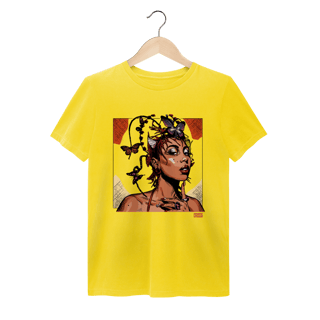 Nome do produto Camiseta Kali Uchis - Red Moon in Venus