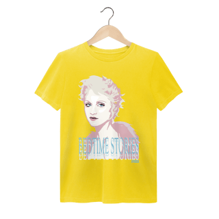 Nome do produto Camiseta Estonada Madonna Bedtime Stories