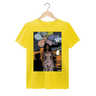 Nome do produto Camiseta Estonada Demi Lovato Its Not That Deep Deluxe