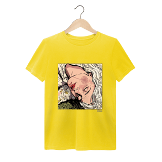 Nome do produto Camiseta Estonada Florescence Maisie Peters