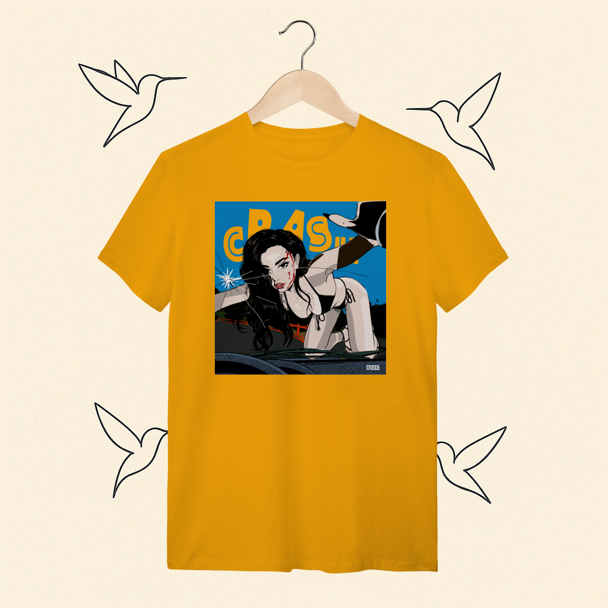 Camiseta 