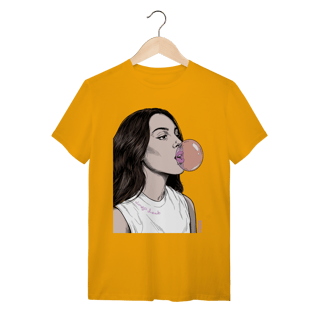 Camiseta Olivia Rodrigo Drop Dead