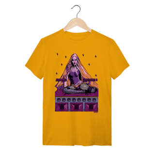 Nome do produto Camiseta Madonna Confessions II